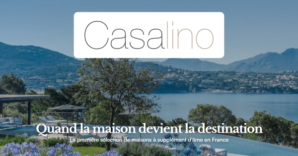 Casalino logo